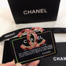 Chanel Brooches